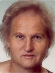 Johanna Rappitsch