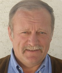 Josef Gritsch